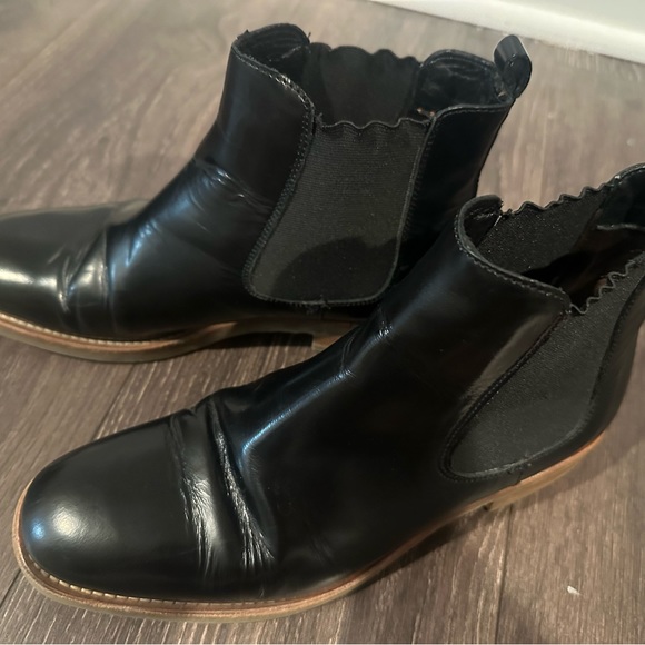 Alto Gradimento boosts size 37 black - Picture 4 of 6